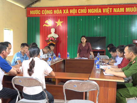 Xây dựng đảng
