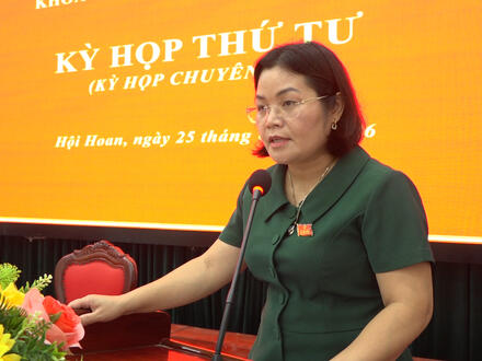 Hành chính công - Cải cách Hành chính