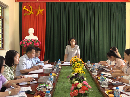 Xây dựng đảng