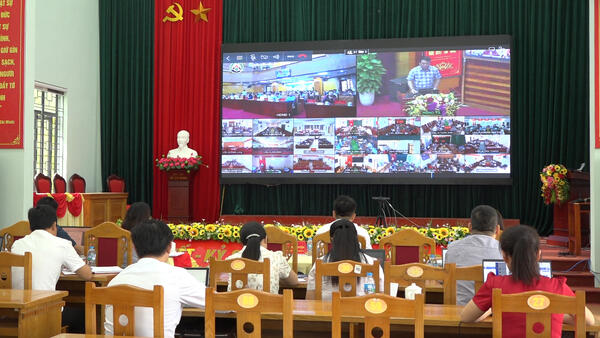 HĐND xã Hội Hoan tham gia Hội nghị bồi dưỡng kiến thức, kỹ năng hoạt động cho đại biểu HĐND các cấp tỉnh Lạng Sơn năm 2026